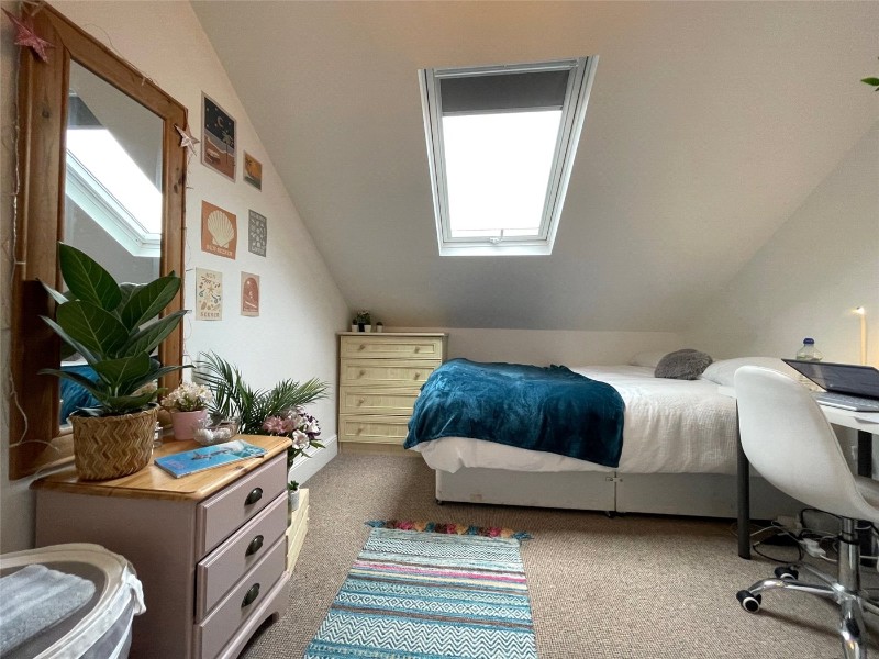 St. Johns Road, Exeter, Devon, EX1