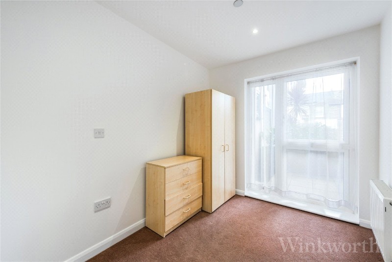 Furley Road, London, SE15