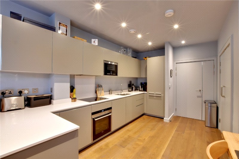 Vanbrugh Hill, Greenwich, London, SE10