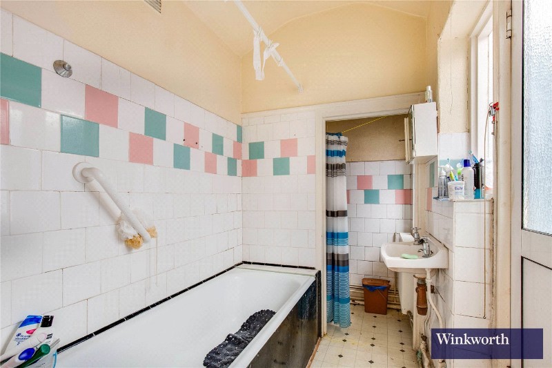 Blawith Road, Harrow, Middlesex, HA1