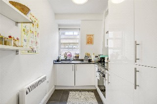 Picton Place, London, W1U