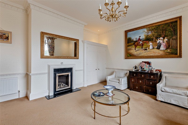 Linden Grove, Canterbury, Kent, CT2