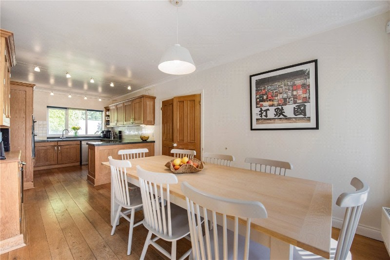 Sleepers Hill, Winchester, Hampshire, SO22
