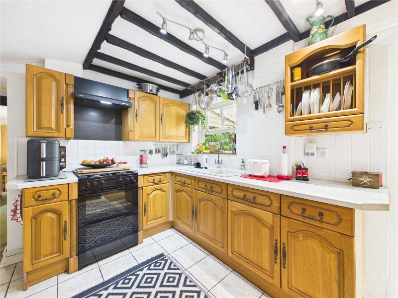 Patches Road, Tiverton, Devon, EX16