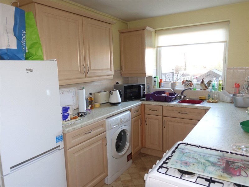 Chestnut Road, Northampton, Northamptonshire, NN3