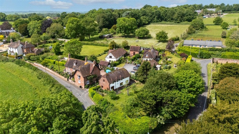 Lower Street, Witchampton, Wimborne, Dorset, BH21
