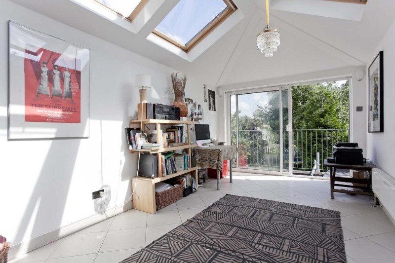 Atterbury Road, Finsbury Park, N4