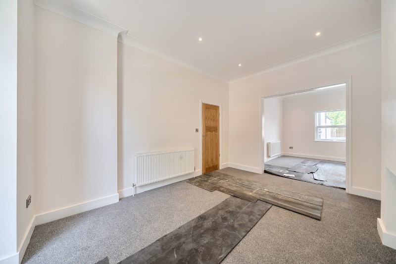 Ravenscroft Road, Beckenham, BR3