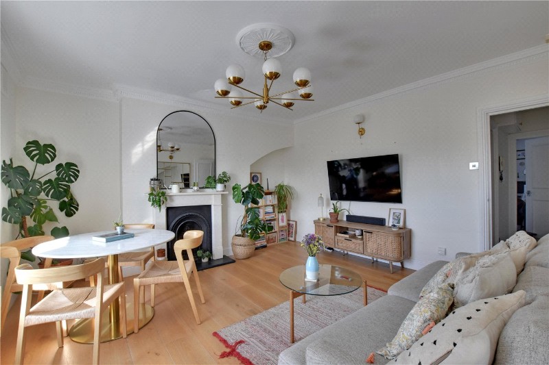 Granville Park, Lewisham, London, SE13