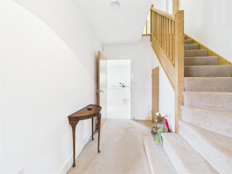 Aubyns Wood Rise, Tiverton, Devon, EX16