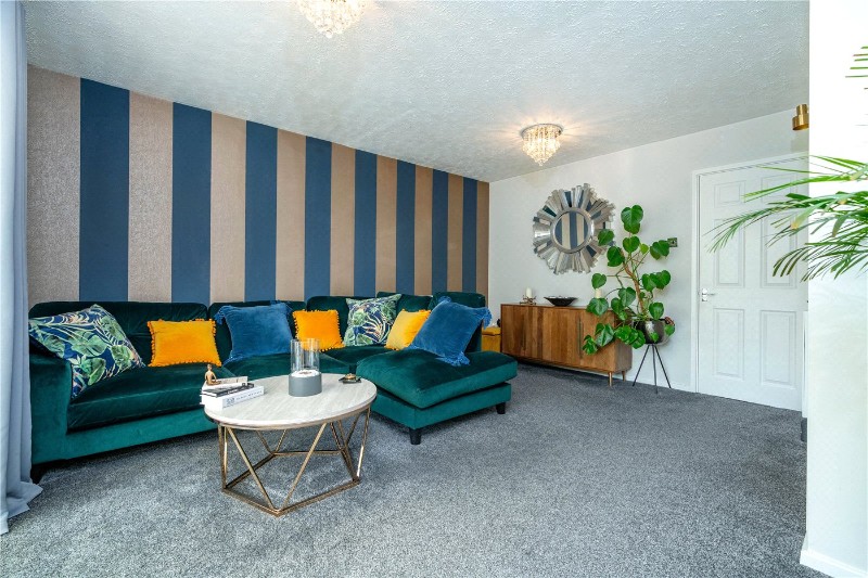Westbeck, Ruskington, Sleaford, Lincolnshire, NG34