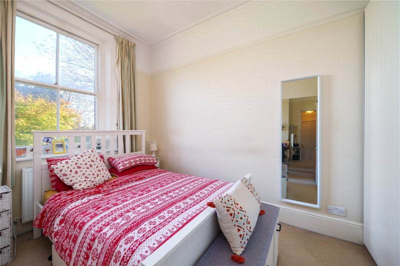 Lytton Grove, London, SW15