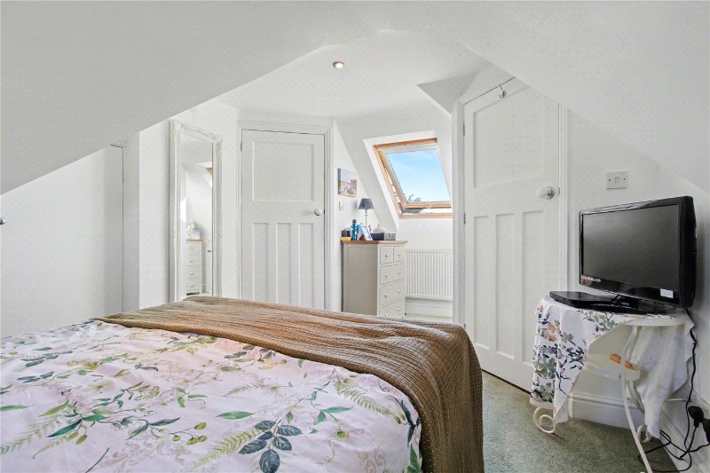 Mount Pleasant, Reydon, Southwold, Suffolk, IP18