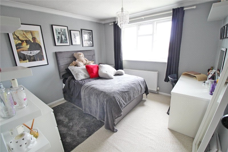 Burchnall Close, Deeping St. James, Peterborough, Lincolnshire, PE6