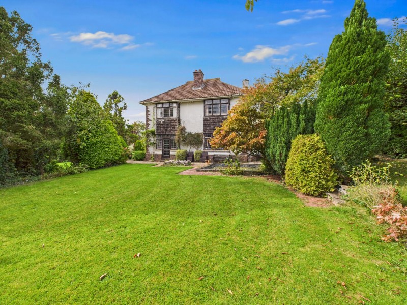 Posbury, Crediton, Devon, EX17