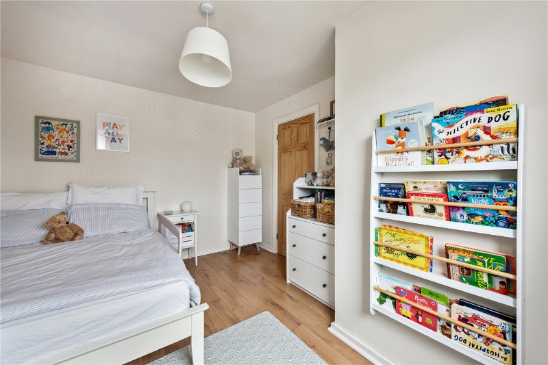 Gillespie Road, London, N5