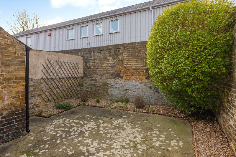 Thanet Road, Margate, Kent, CT9