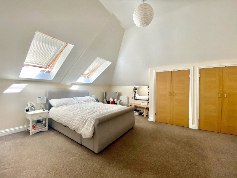 Richmond Park Road, Charminster, Bournemouth, Dorset, BH8