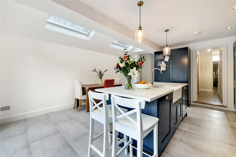 Poynings Road, London, N19