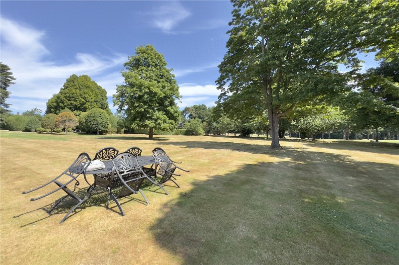 Park Lawn, Farnham Royal, Buckinghamshire, SL2