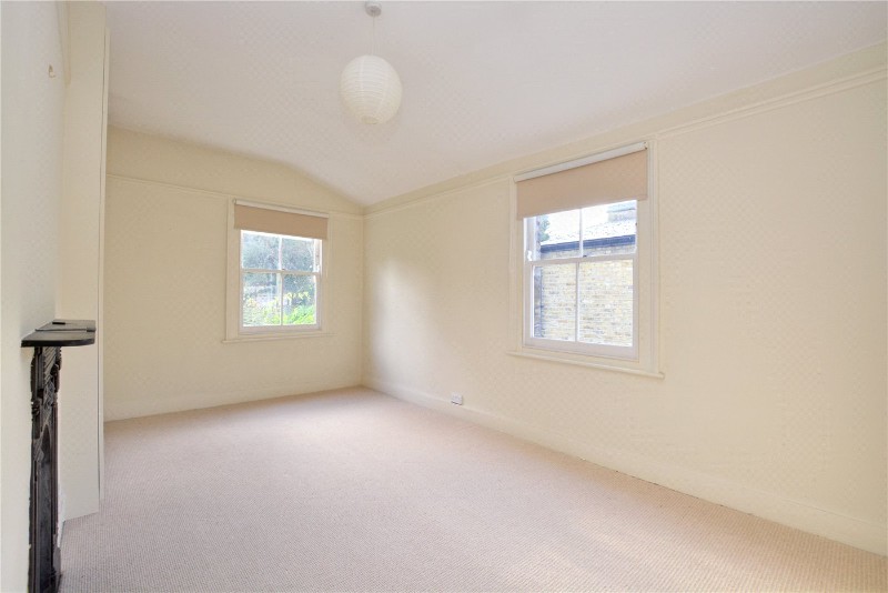 Humber Road, Blackheath, London, SE3