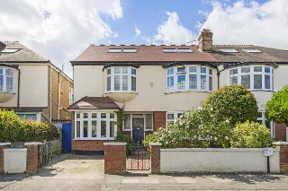 Cumberland Road, Barnes, SW13
