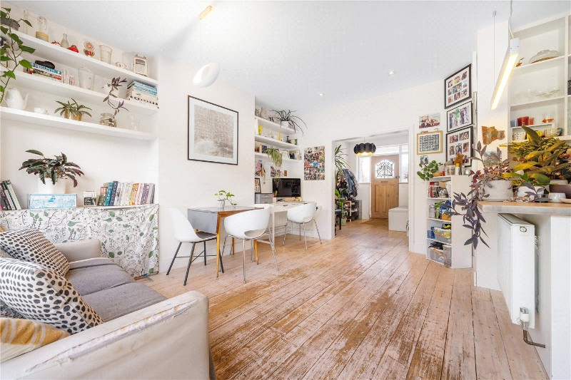 Dovedale Road, London, SE22