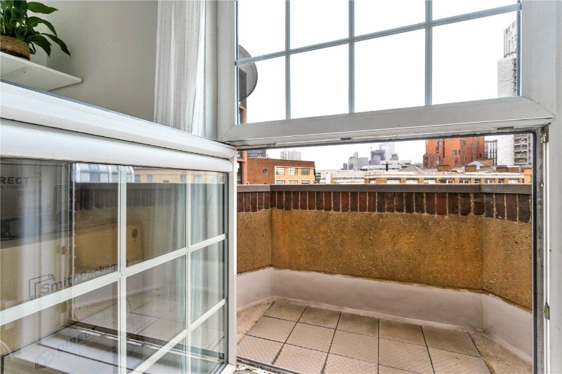 Provost Estate, Islington, London, N1