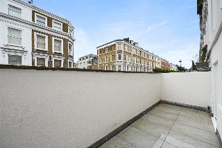 Westbourne Grove, London, W2