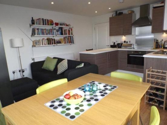 Merlin Heights, Waterside Way, N17