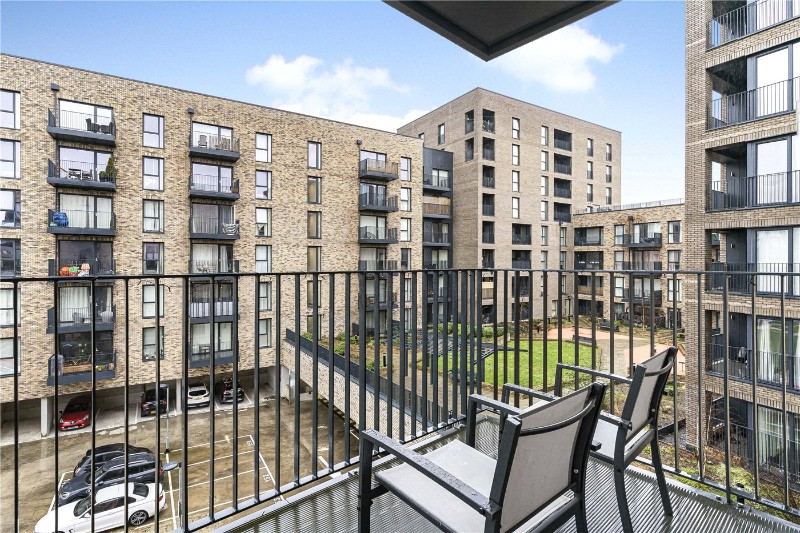 Haverley Street, London, SE26