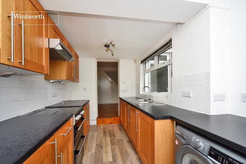 Idmiston Square, Worcester Park, KT4