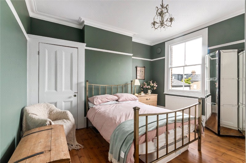 South Croxted Road, West Dulwich, London, SE21
