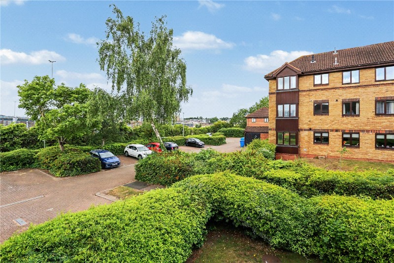 Scott Road, Norwich, Norfolk, NR1