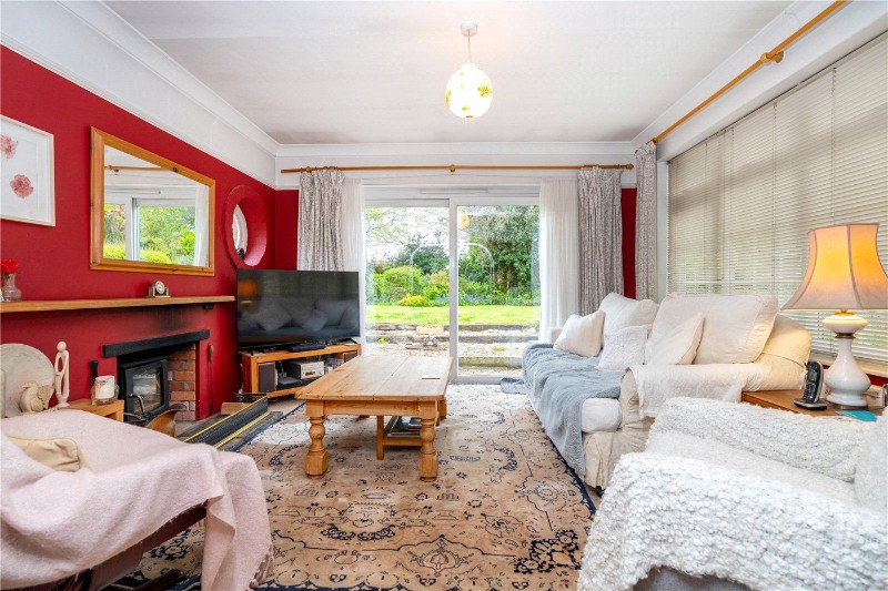 Aunsby, Sleaford, Lincolnshire, NG34