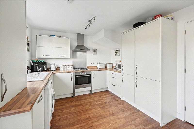 Starlings Way, Great Witchingham, Norwich, Norfolk, NR9