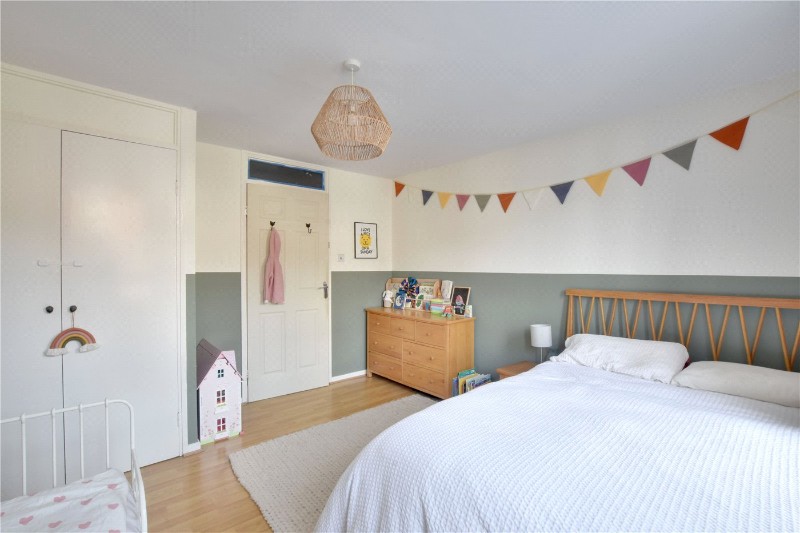 Gilmore Road, Lewisham, London, SE13