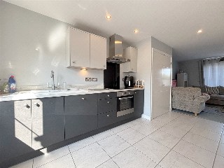 Oakwood Close, Quarrington, Sleaford, Lincolnshire, NG34