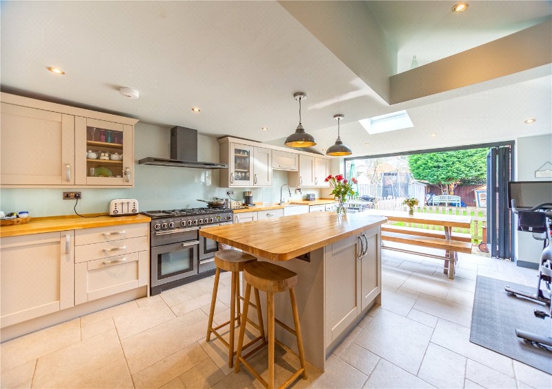 Galton Road, Sunningdale, Berkshire, SL5