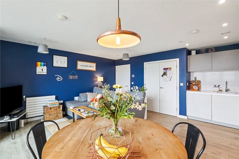 Goodwood Road, London, SE14