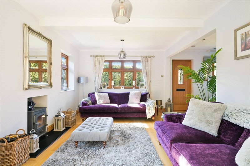 Rickman Hill Road, Chipstead, Coulsdon, Surrey, CR5