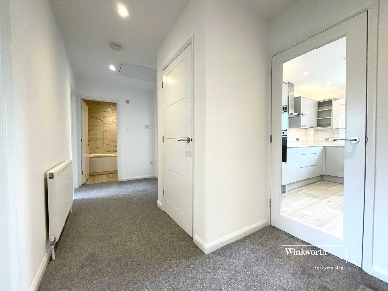 Montagu Park, Waterford Place, Christchurch, Dorset, BH23