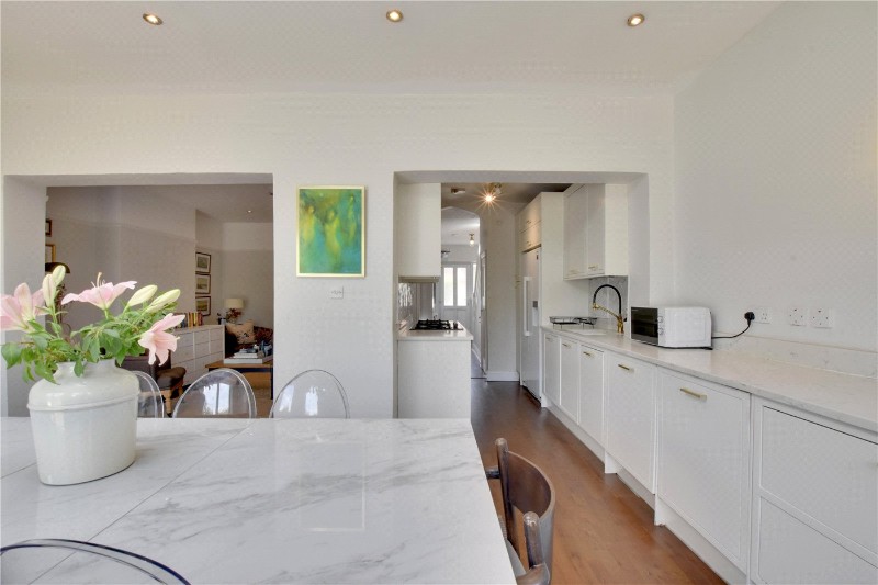 Weyman Road, Blackheath, London, SE3