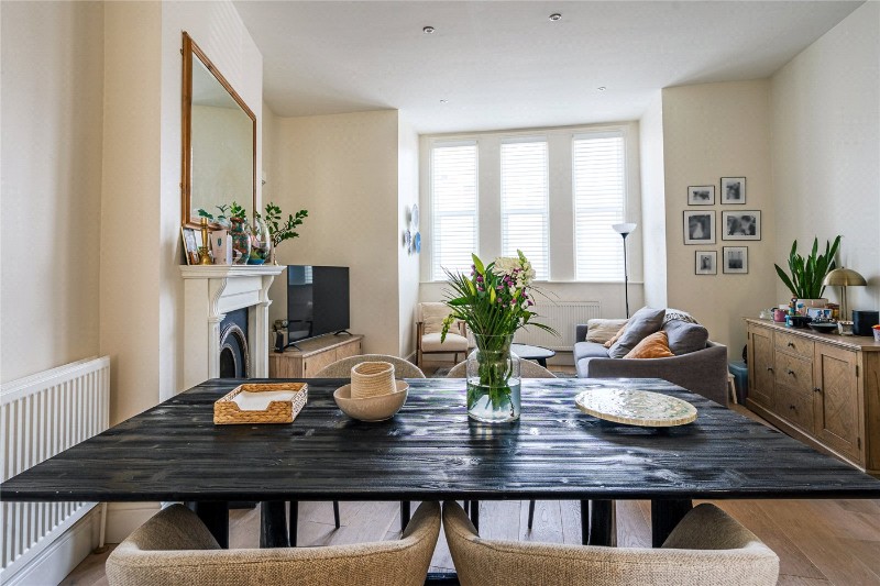 Westwell Road, London, SW16