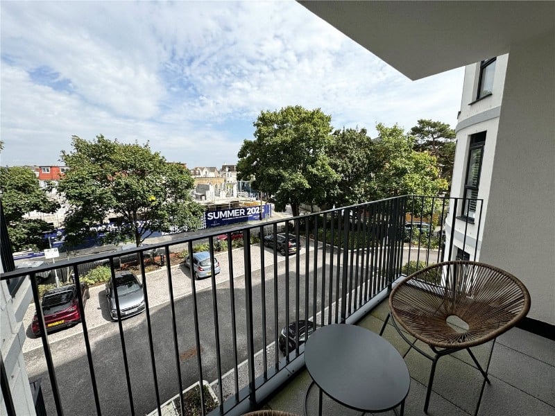 Hahnemann Road, Bournemouth, Dorset, BH2