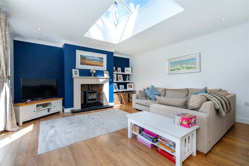 West Road, Pointon, Sleaford, NG34