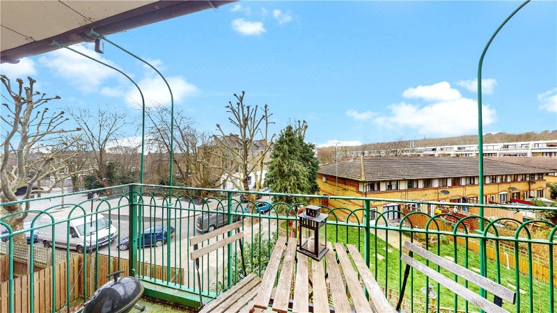 Dartmouth Park Hill, London, N19