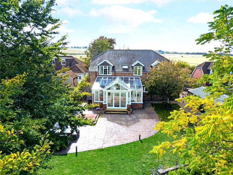 East Gomeldon Road, Gomeldon, Salisbury, Wiltshire, SP4