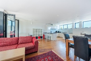 Wincott Street, London, UK, SE11