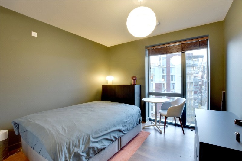Devine House, 1 Southern Way, Greenwich, London, SE10